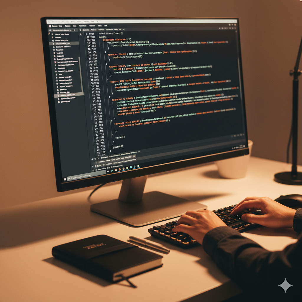 Precision software development